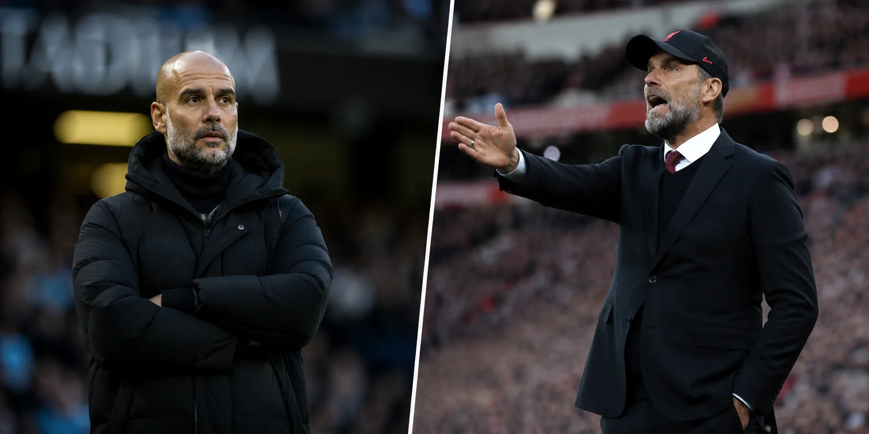 brighton & hove albion F.C. vs. Tottenham timeline