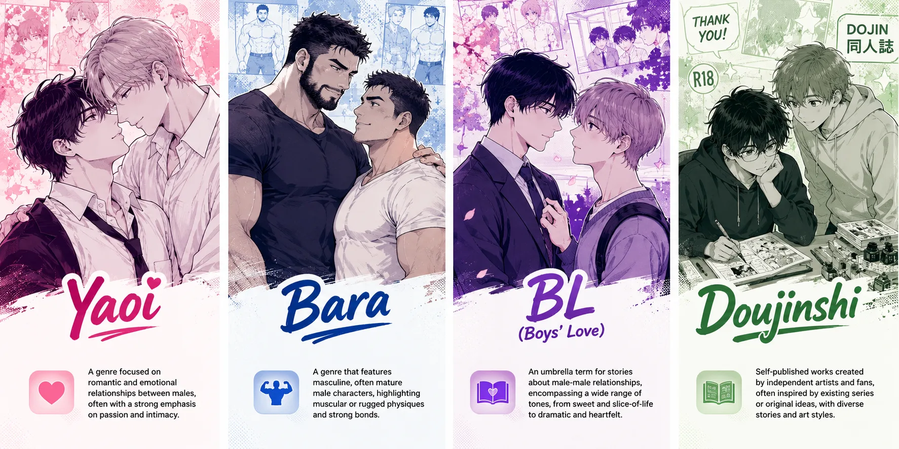 MyReadingManga