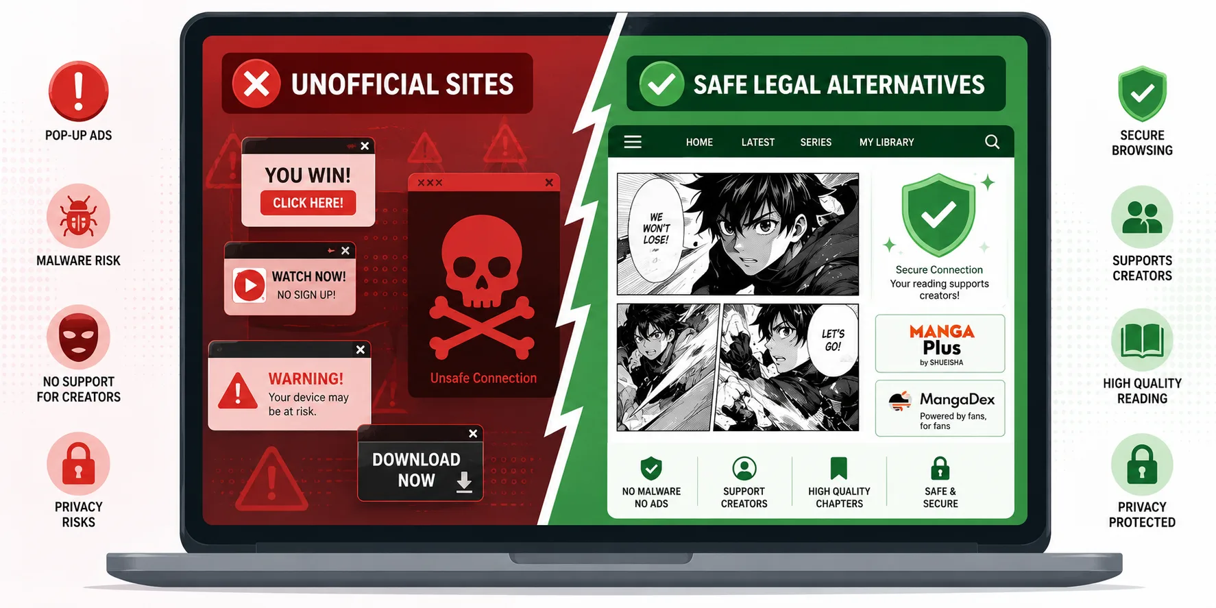 MyReadingManga