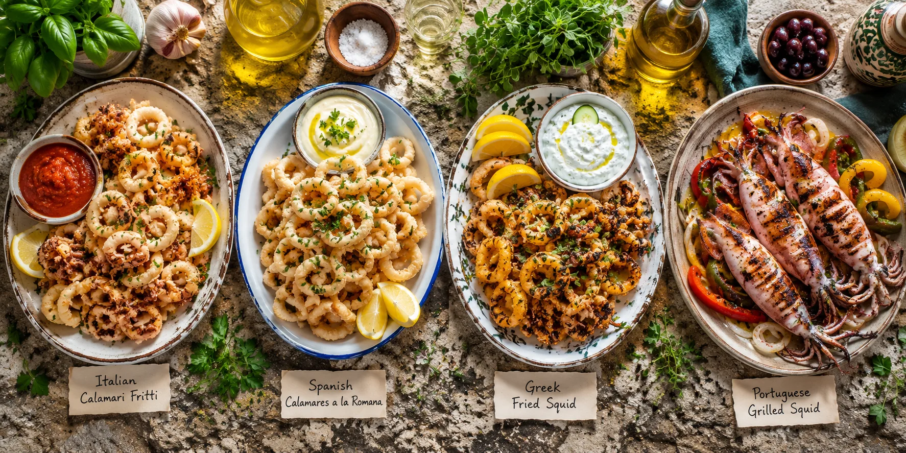 calamari 
