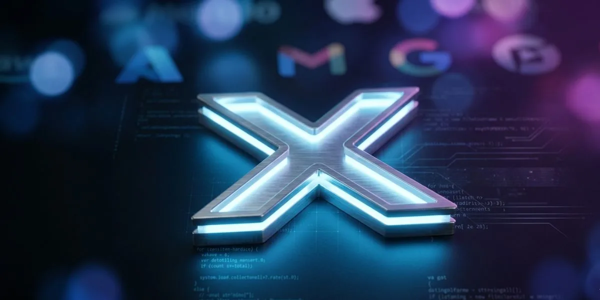  Role of the Letter X