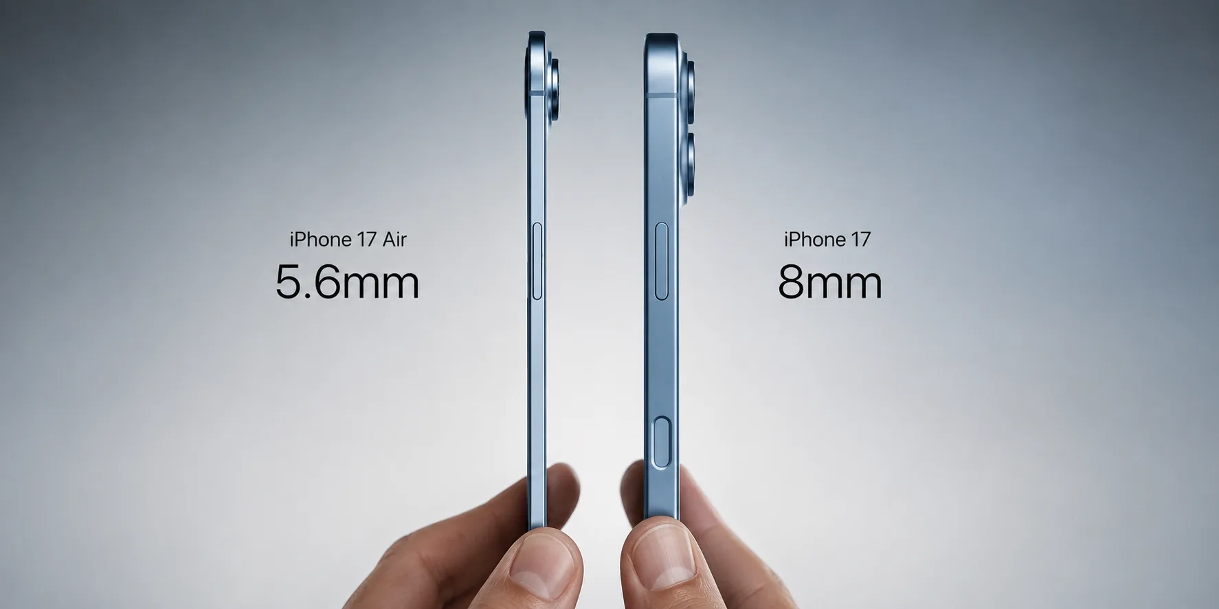 iPhone 17 Release Date