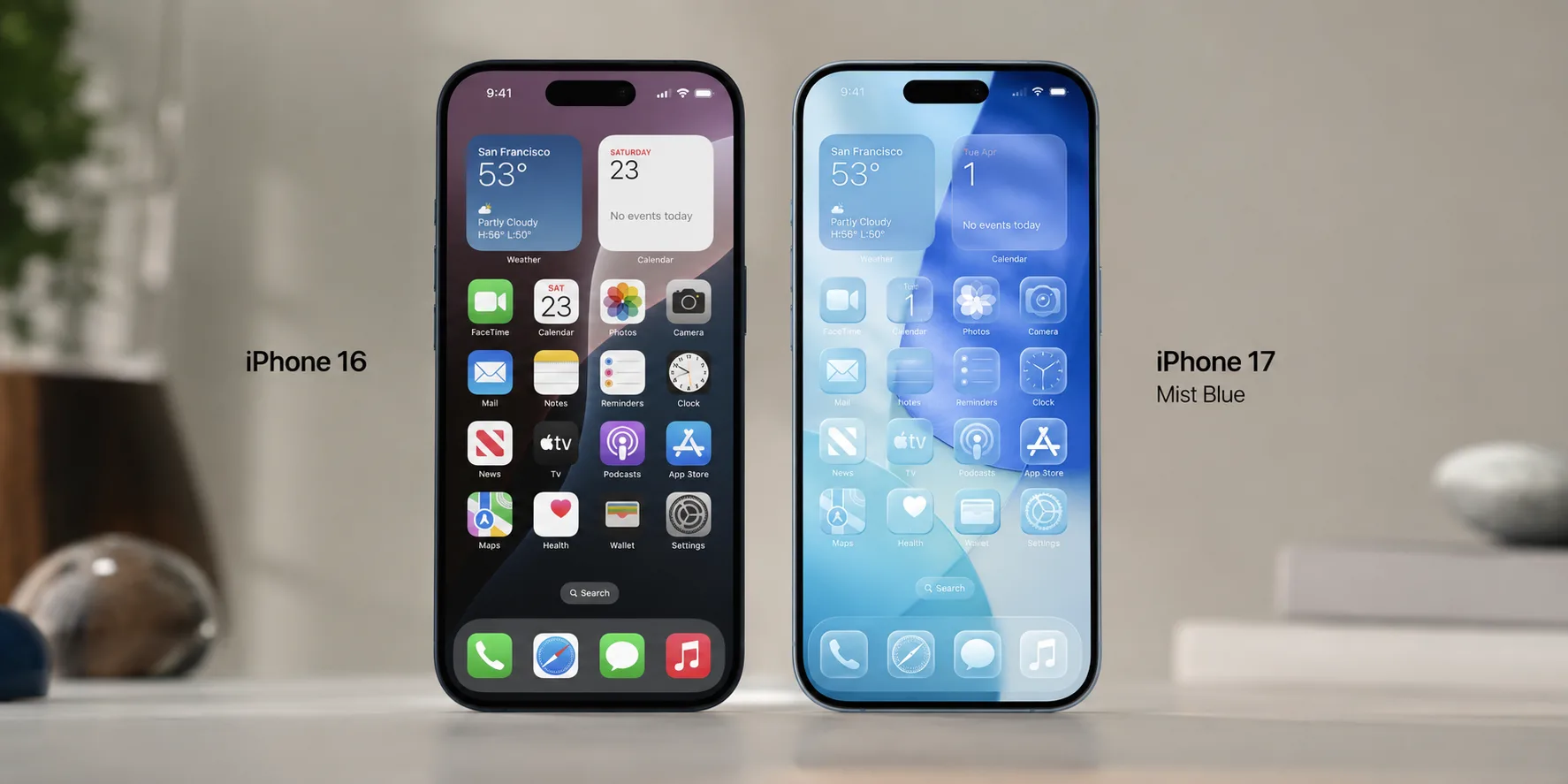 iPhone 17 Release Date