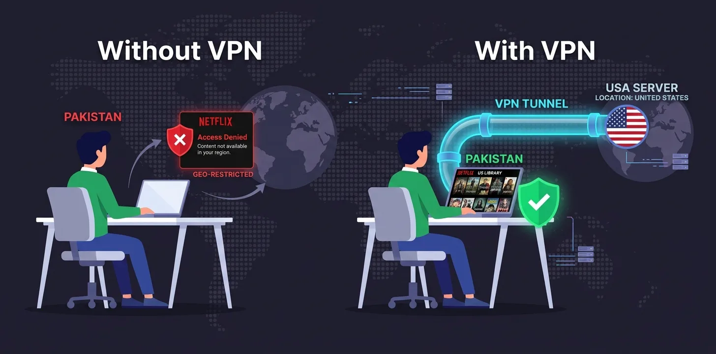 Best VPN for Streaming in 2026