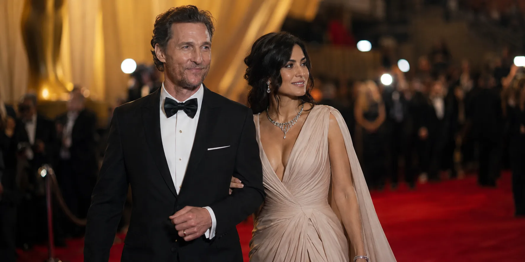 Conan O'Brien's Wife
