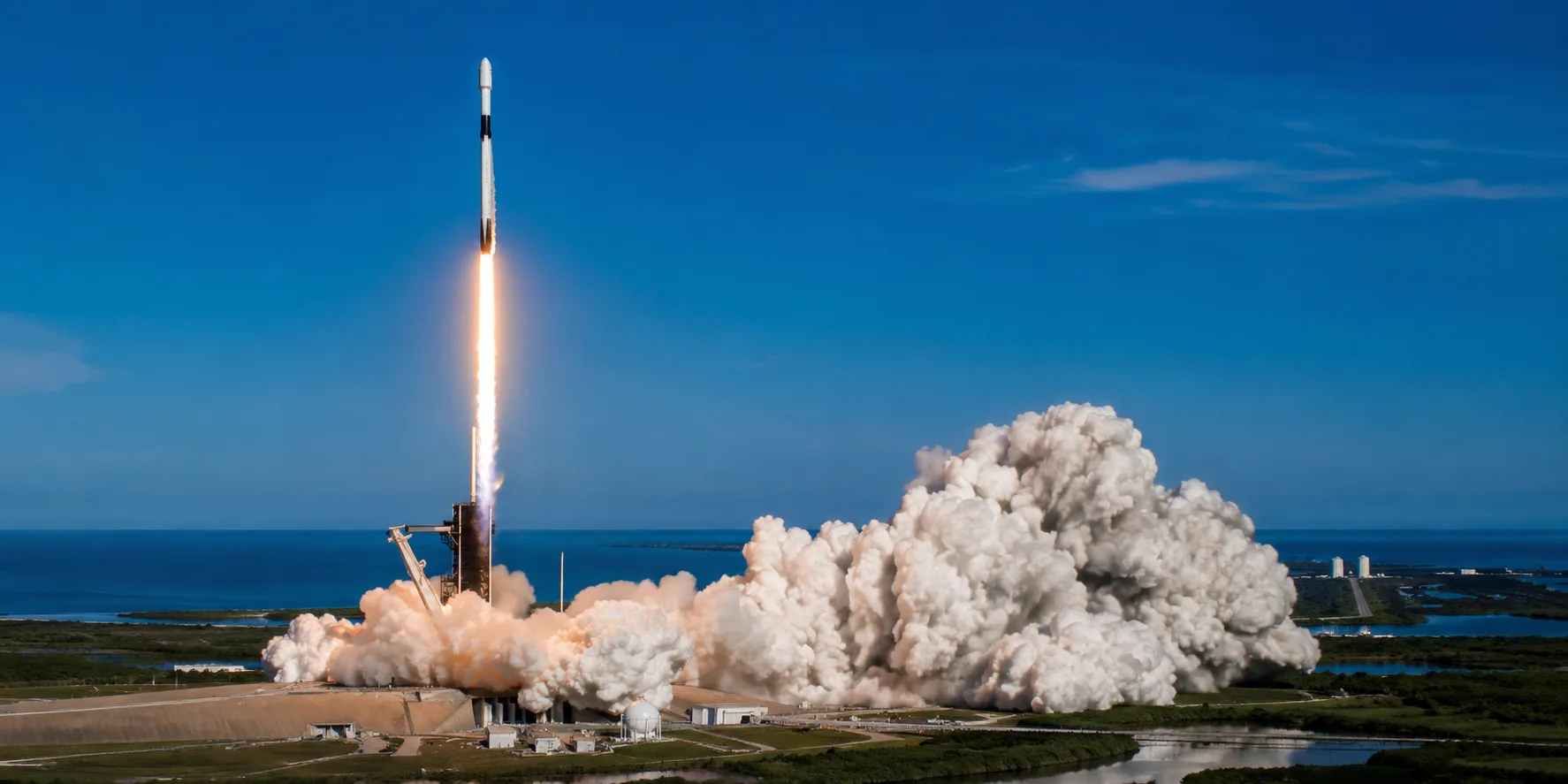 Elon Musk Biography