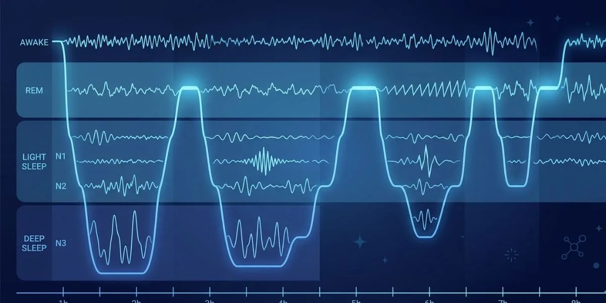How to Improve Sleep Quality