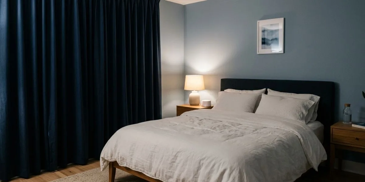 How to Improve Sleep Quality