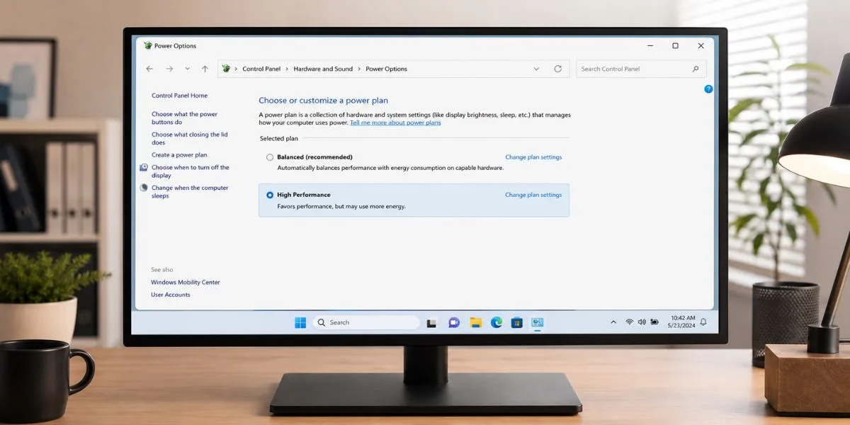How to Speed Up Windows 11 