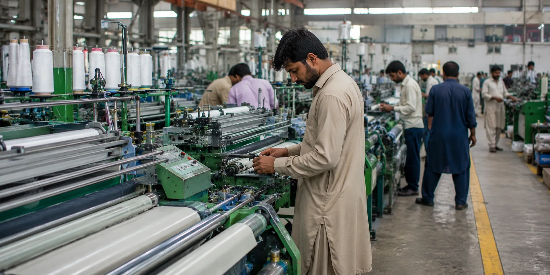 Pakistan's Economy News 2026
