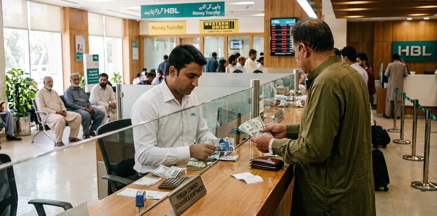 Pakistan's Economy News 2026