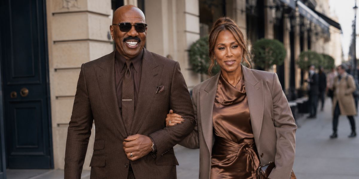 Celebrities Who Married Fans