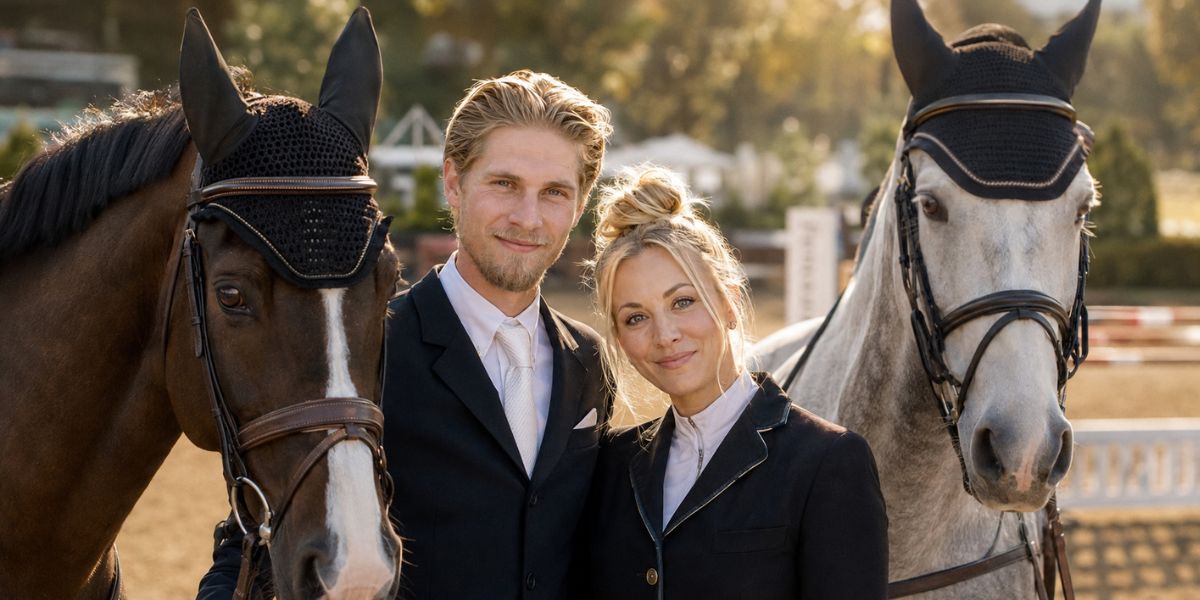 Karl Cook Divorce
