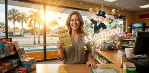 Florida Woman Wins Monopoly Lottery: The Full Story Behind the 2026 Viral Win