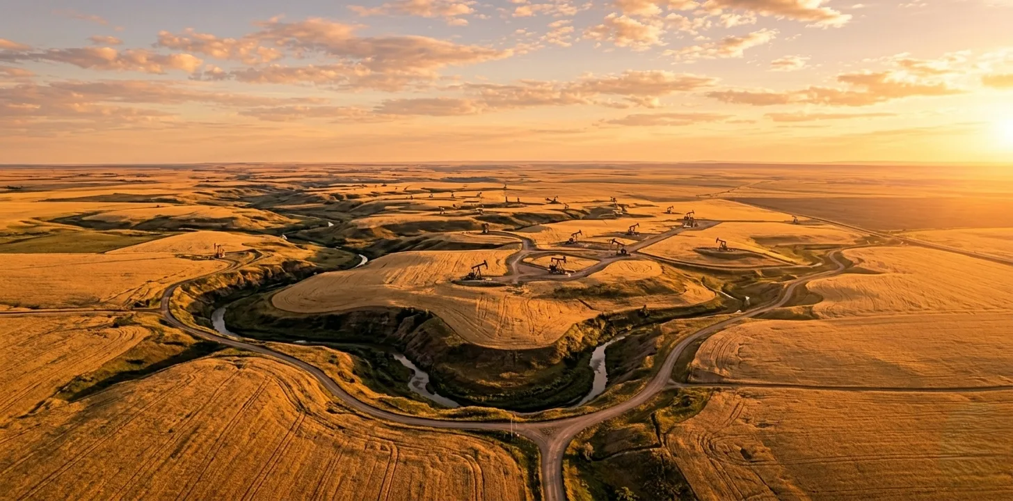 Severna Dakota