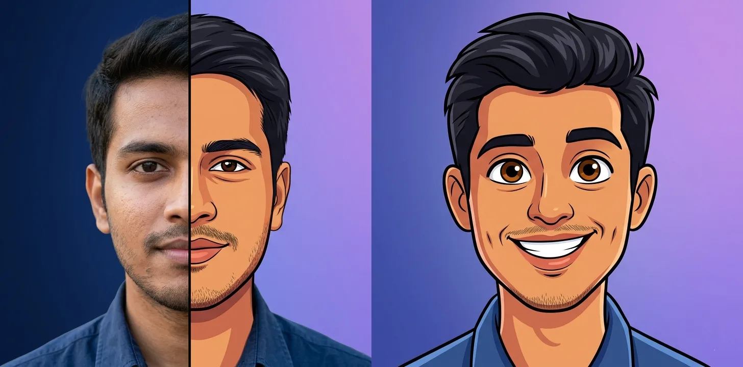 Caricatronchi