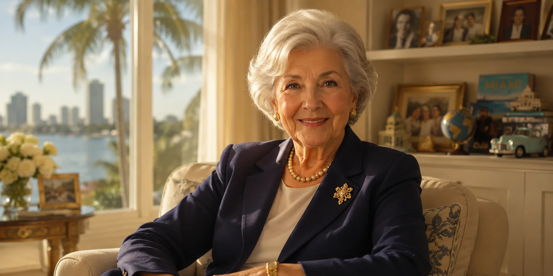 Elaine A. Zane