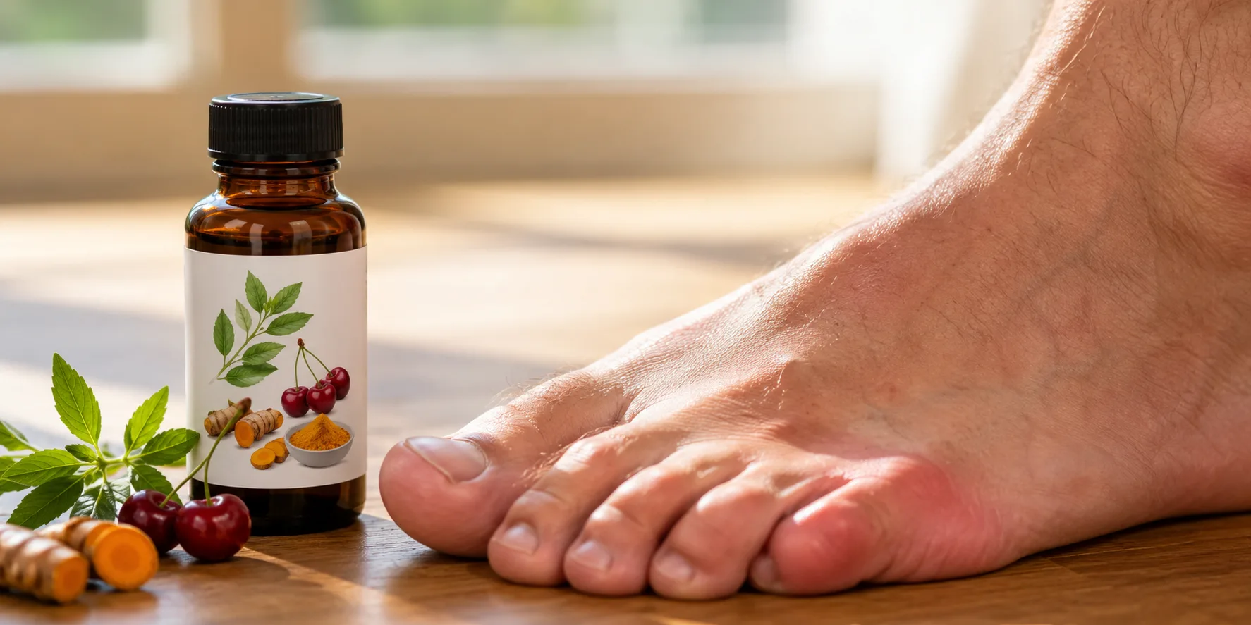 Goutabio Review: 9 Surprising Benefits of This Natural Gout Support Supplement
