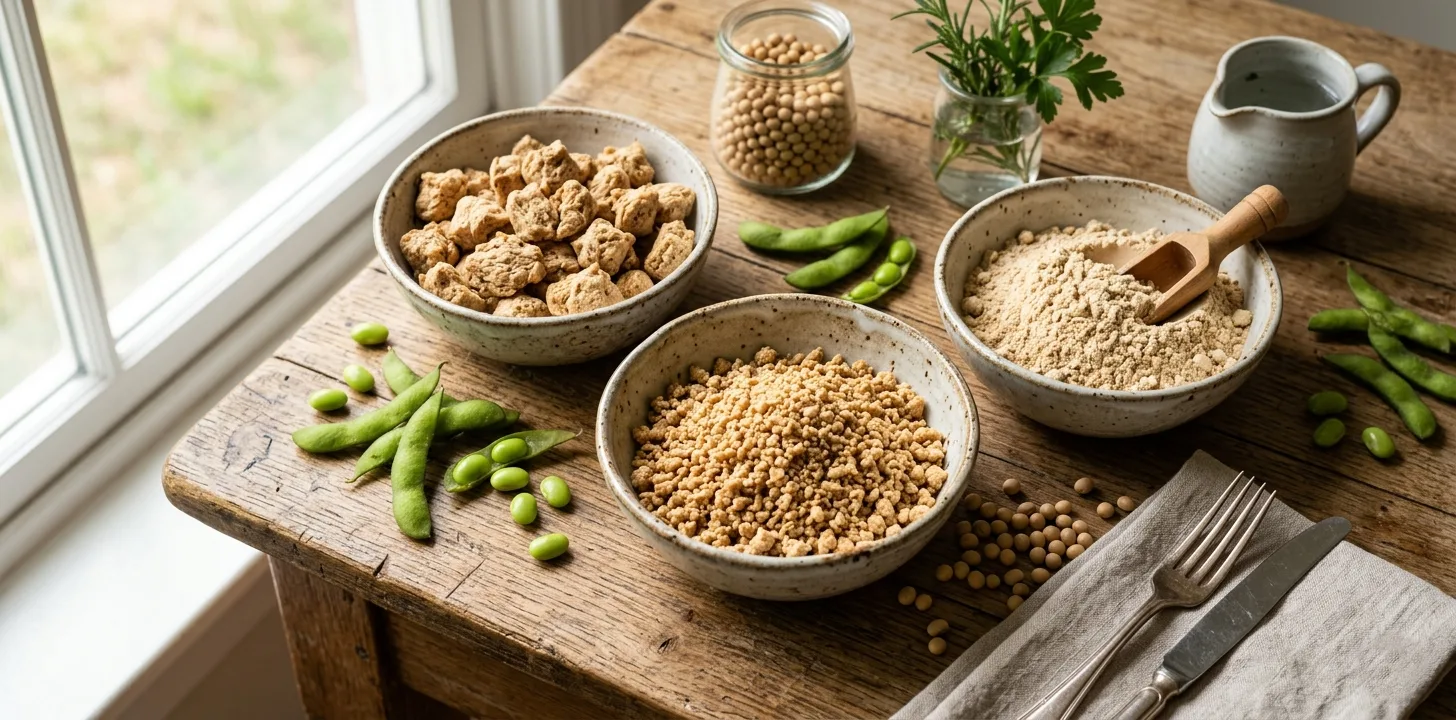 Insoya Explained: 9 Powerful Reasons This Plant Protein Is Taking Over Healthy Kitchens in 2026