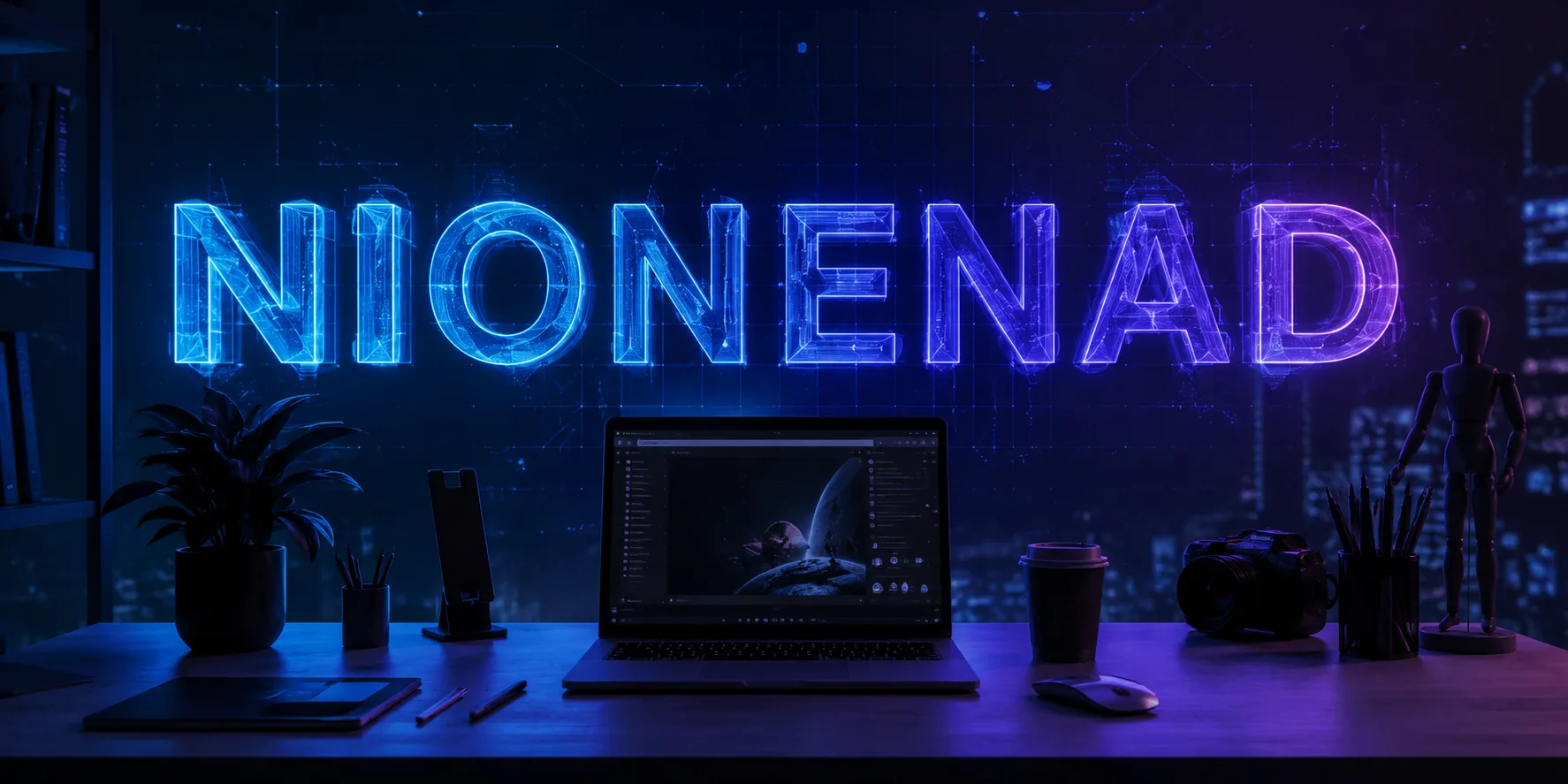 Nionenad