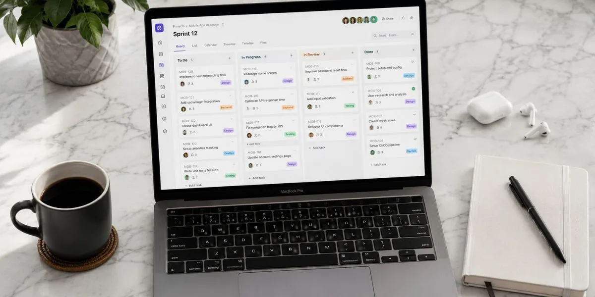 Oncepik: The Complete 2026 Guide to the All-in-One Visual Productivity Platform