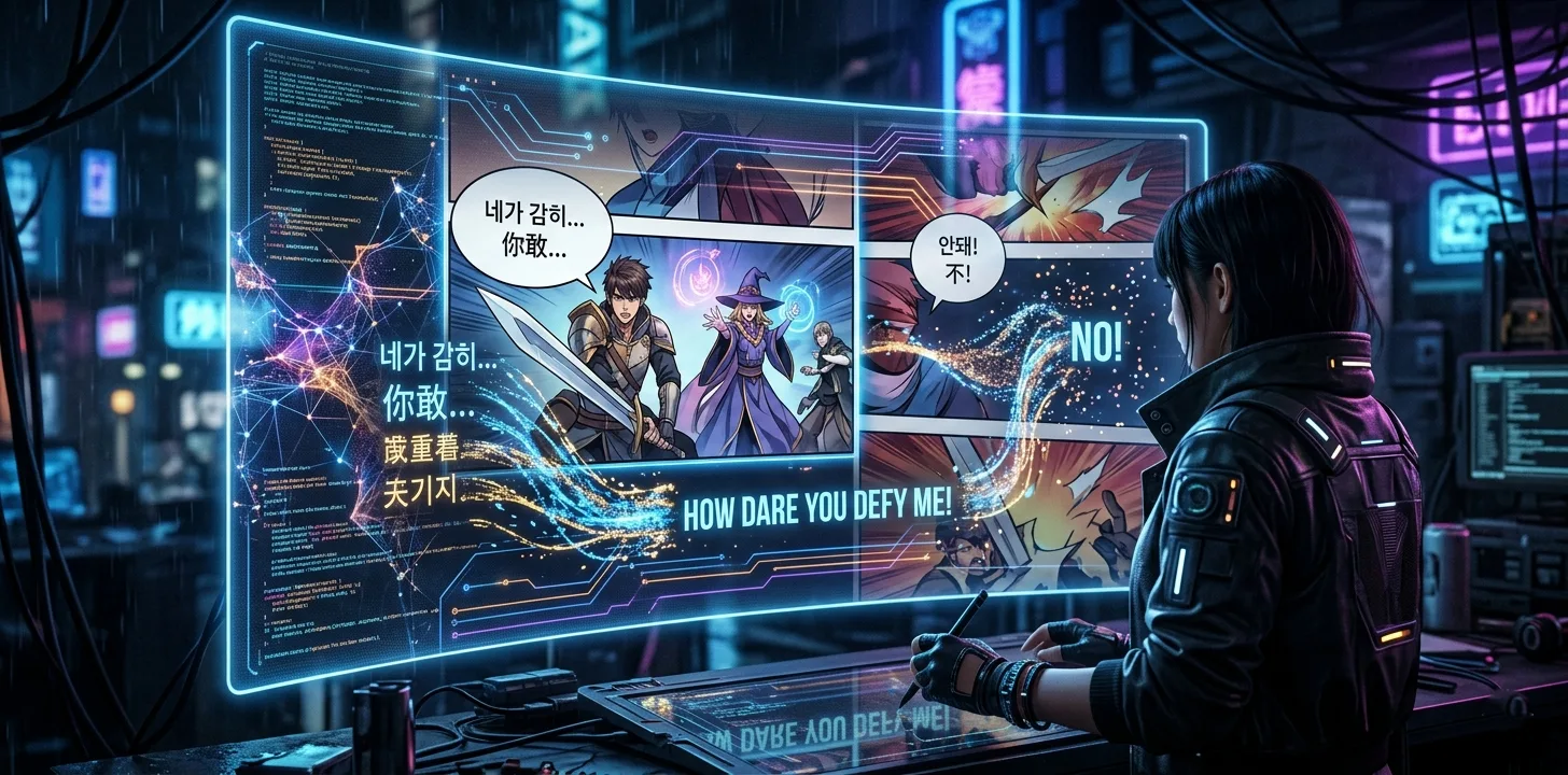 SnowMTL Explained: 7 Powerful Facts About the Manga Translation Platform Revolutionizing Digital Reading in 2026