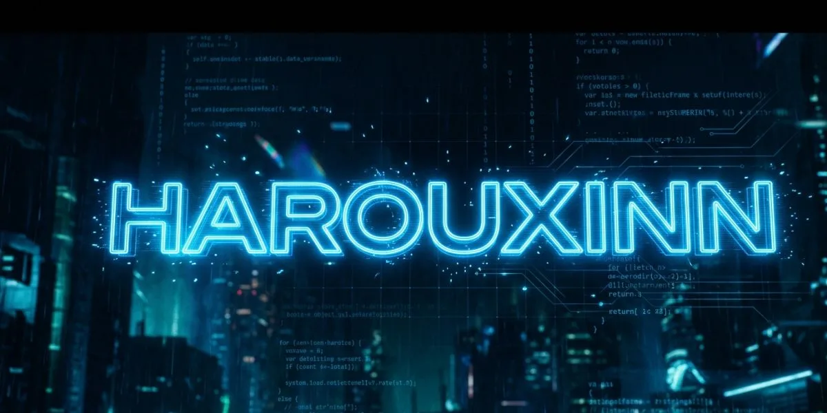 harouxinn