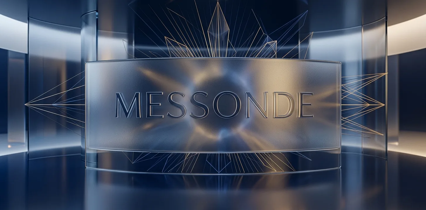 Messonde