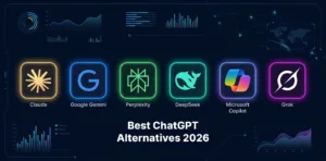 ChatGPT Alternatives 2026: The Complete Guide to the Best AI Tools Available