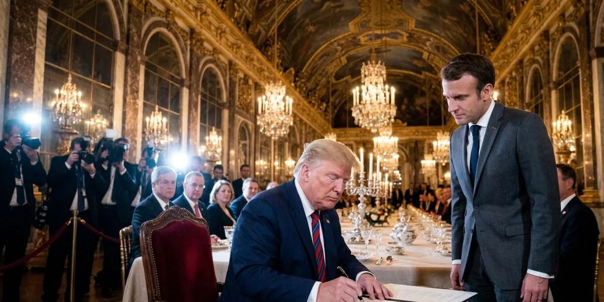 Donald Trump Latest News