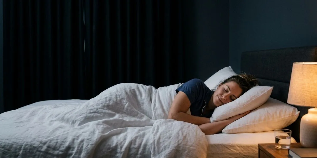 How to Improve Sleep Quality