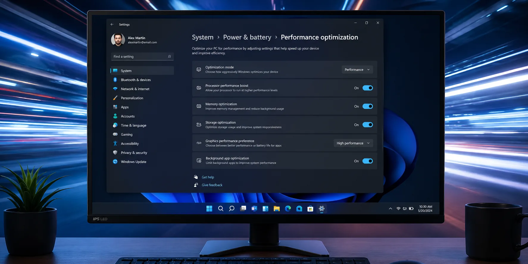 How to Speed Up Windows 11: The Complete Guide to Faster Performance