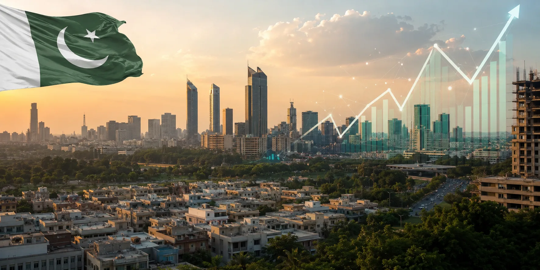 Pakistan's Economy News 2026