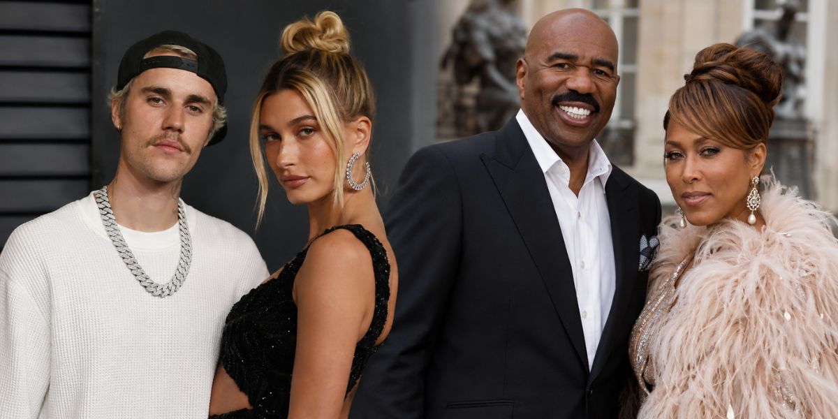 Celebrities Who Married Fans