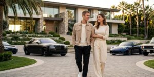 Justin Bieber and Hailey Bieber’s Net Worth: How the Power Couple Built a $500 Million Family Fortune