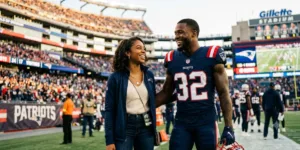 Who Is Mackenzie Henderson? 7 Surprising Facts About TreVeyon Henderson’s Wife