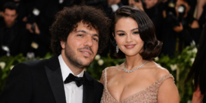 Selena Gomez’s Husband Benny Blanco’s Net Worth: 5 Incredible Facts You Must Know