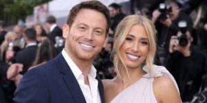 Stacey Solomon’s Husband’s Net Worth: What Joe Swash Is Really Worth in 2026