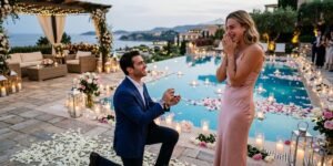 Aryna Sabalenka’s Fiancé Georgios Frangulis: 7 Amazing Facts About Their Engagement