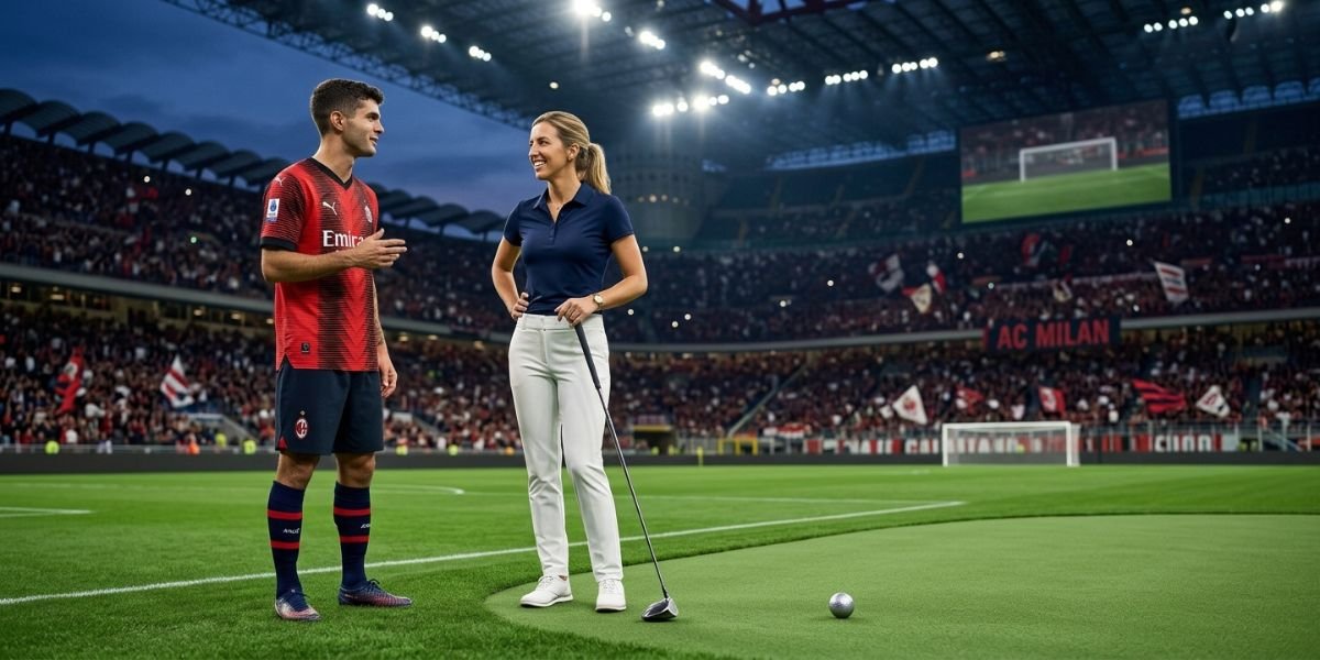 Christian Pulisic