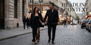 7 Fascinating Emily Ratajkowski & Romain Gavras Facts