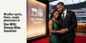 7 Amazing Jonathan Owens & Simone Biles Marriage Facts